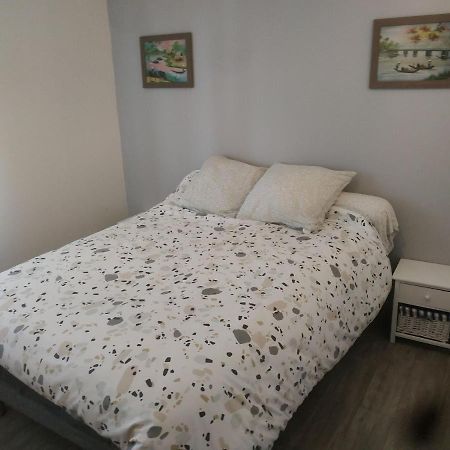 Ferienwohnung Bulles&Breakfast Cumieres Exterior foto