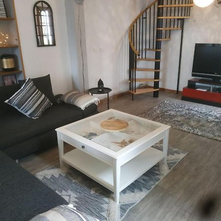 Ferienwohnung Bulles&Breakfast Cumieres Exterior foto